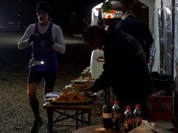 Dream-Time-Marathon 2013